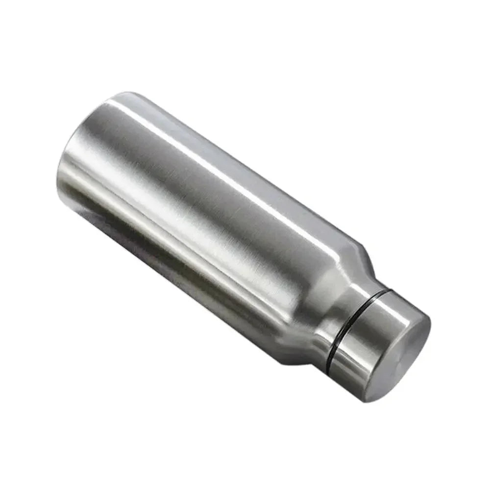 |イベント・ノベルティ用品 | レッド ステンレススポーツボトル |1000ml