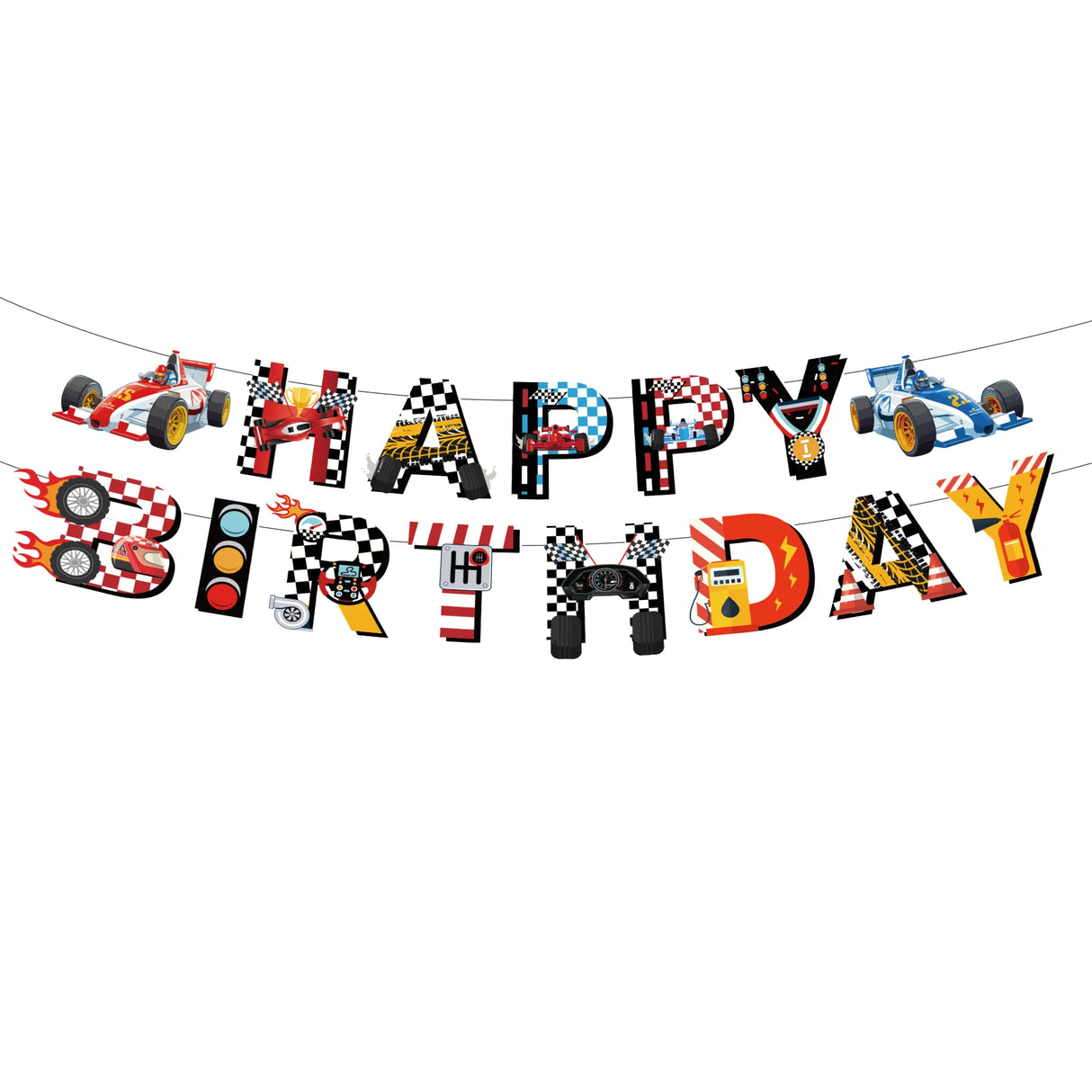 パーティー・インテリア用装飾 パーティ用グッズセット バルーン/その他いろいろ