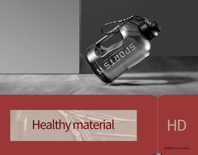 |イベント・ノベルティ用品 | 大容量スポーツウォーターボトル | 1.7L/2.7L/4L/5L