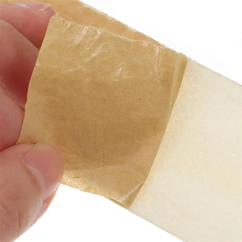 壁面装飾 幅木風粘着ボーダーシート 幅4㎝x230㎝ 高弾性 衝突防止