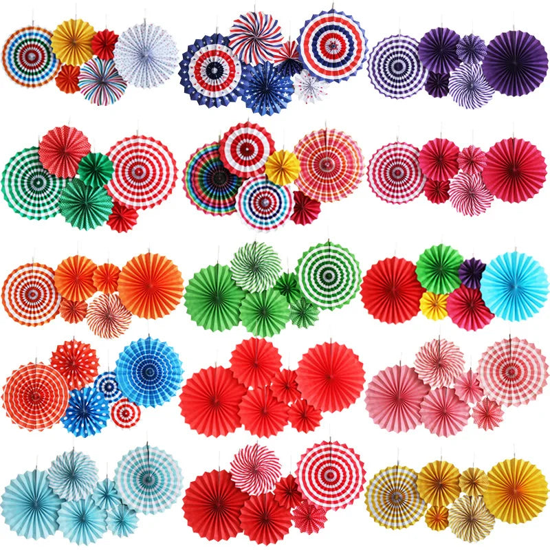 イベント・インテリア装飾 ペーパーフラワーデコレーションセット 華やか演出