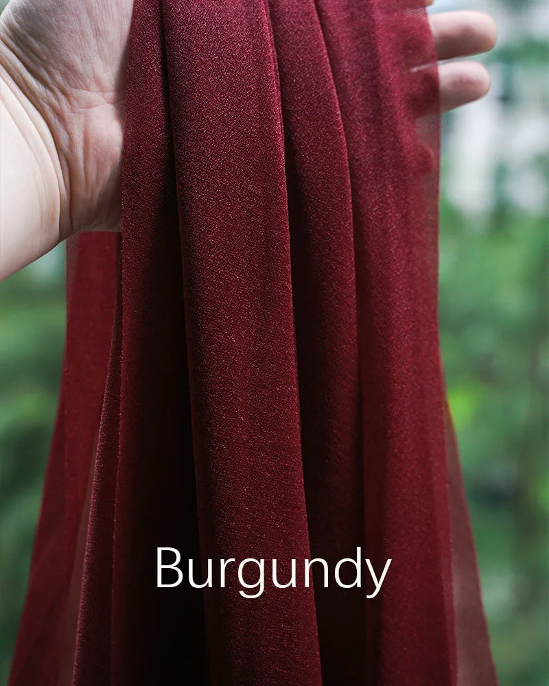 インテリア・パーティ装飾 |高級シアーテーブルランナー