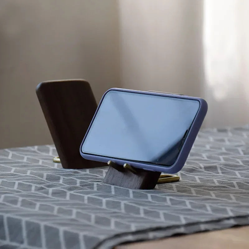 |イベント・ノベルティ用品 | 多機能デスクトップスマホホルダー