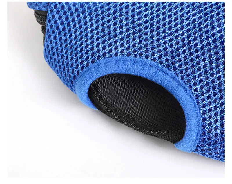 小型犬猫用ポータブルバックパック