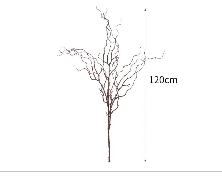パーティー・インテリア装飾|フェイク柳・籐アレンジメント用