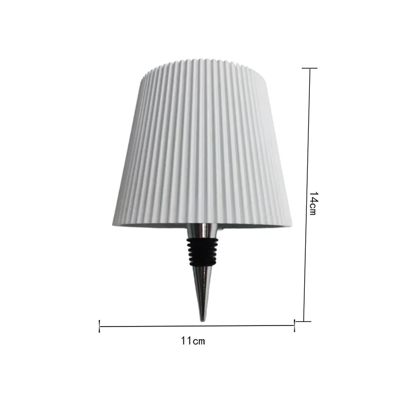 |イベント・ノベルティ用品 | LEDボトルランプ