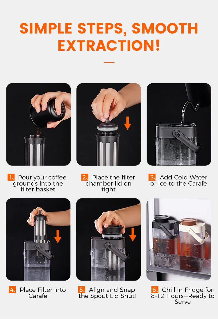 |イベント・ノベルティ用品 | フィルター付きドリンクポット |1L