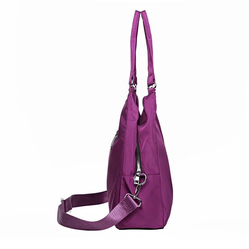 |ノベルティ用品 |ショルダー取り外し可能 2Wayバッグ