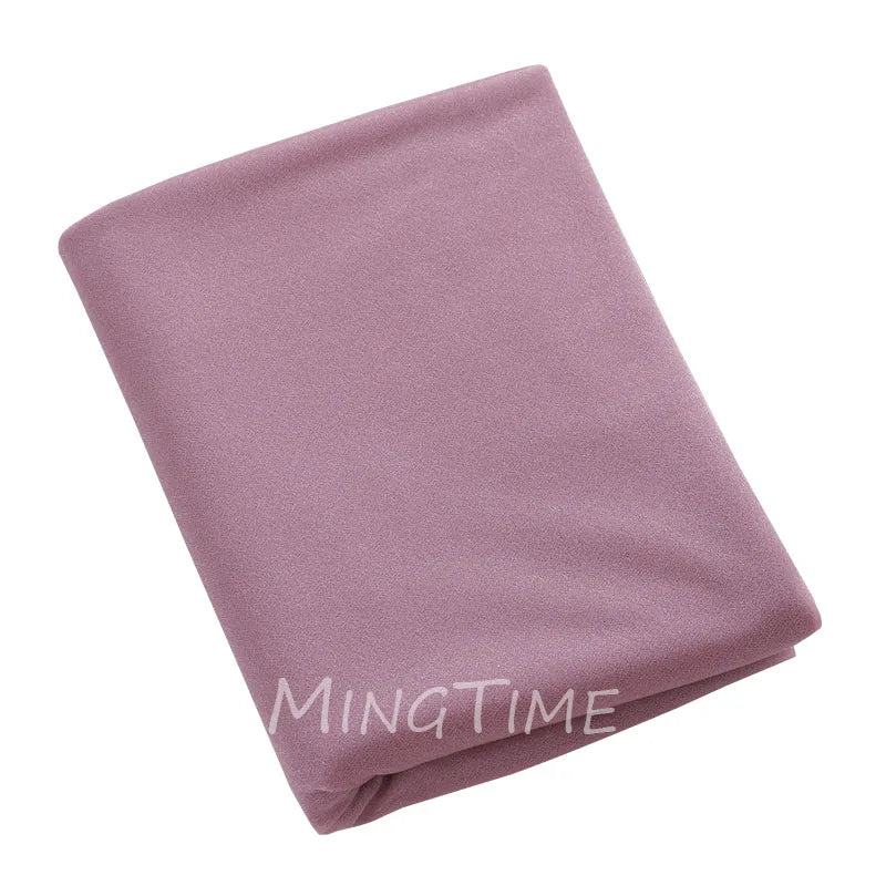 インテリア・パーティ装飾 | シフォン生地 カーテン | 全長6m/10m