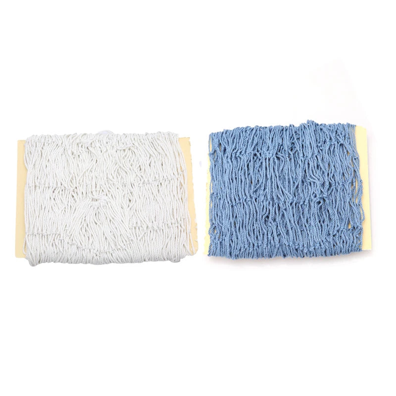 イベント・パーティー装飾|地中海風装飾 おしゃれなネットウォールデコ