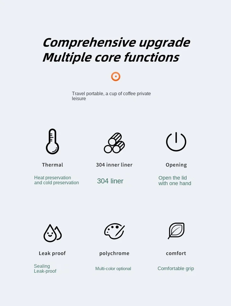 |イベント・ノベルティ用品 | ステンレス断熱タンブラー