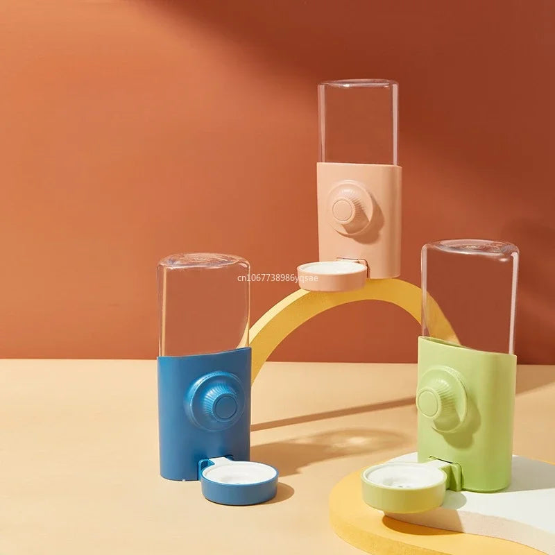 |イベント・ノベルティ用品 | 小動物用吊り下げ式ウォーターボトル