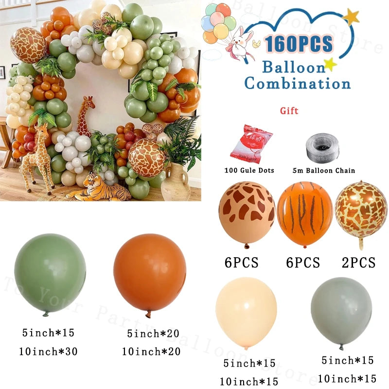 バルーン装飾 カラーバルーンセット 82個~215個入 豊富な数量