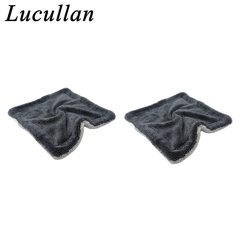 | ノベルティ用品 |高吸水性マイクロファイバータオル|25×25c|