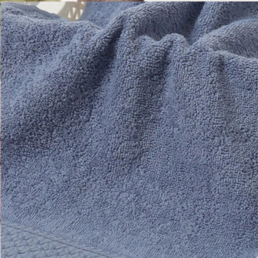 ノベルティ用品 | 抗菌コットンタオル|34×34c|