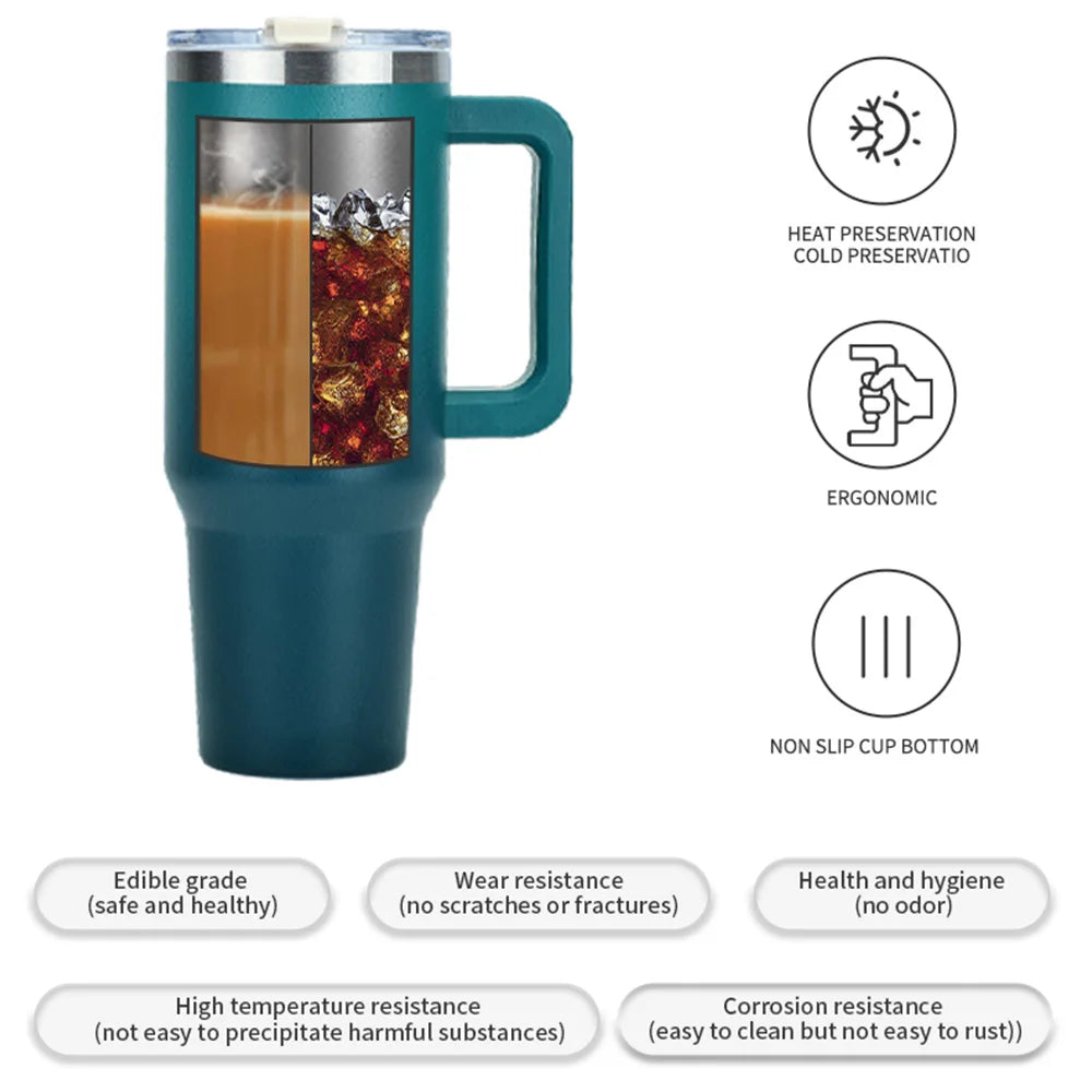 |イベント・ノベルティ用品 | 大容量ステンレス魔法瓶タンブラー