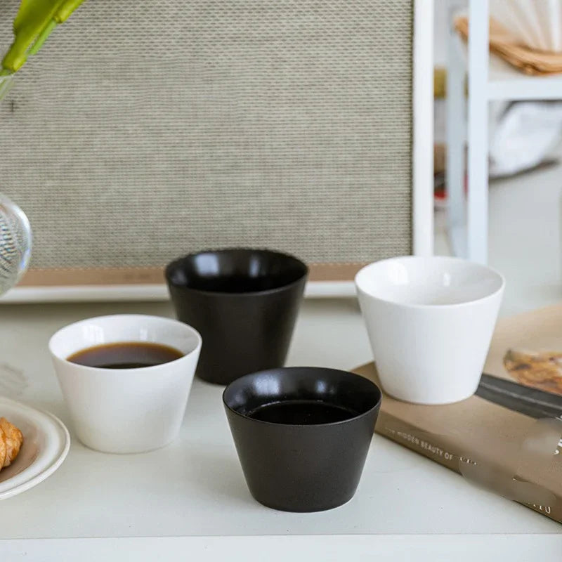 |イベント・ノベルティ用品 | セラミック製シンプルマグカップ| 200/250ml