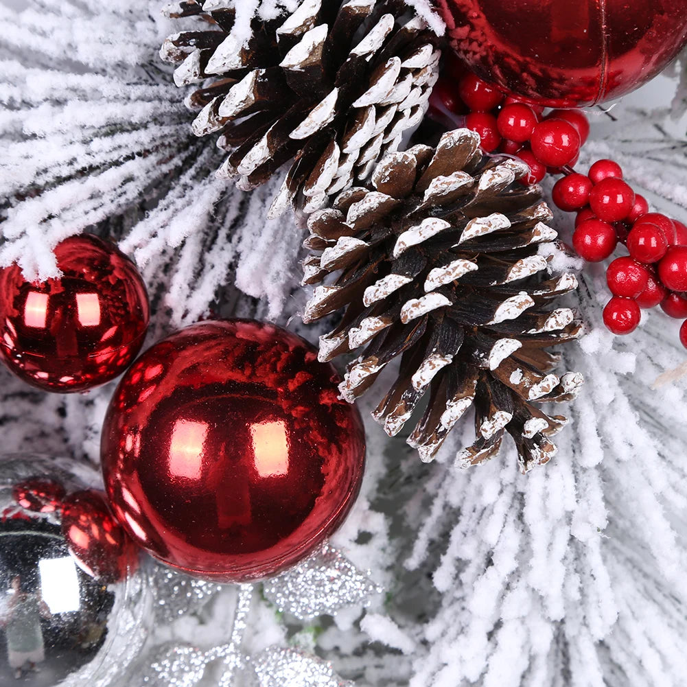 イベント・クリスマス装飾|多機能吊り下げガーランド