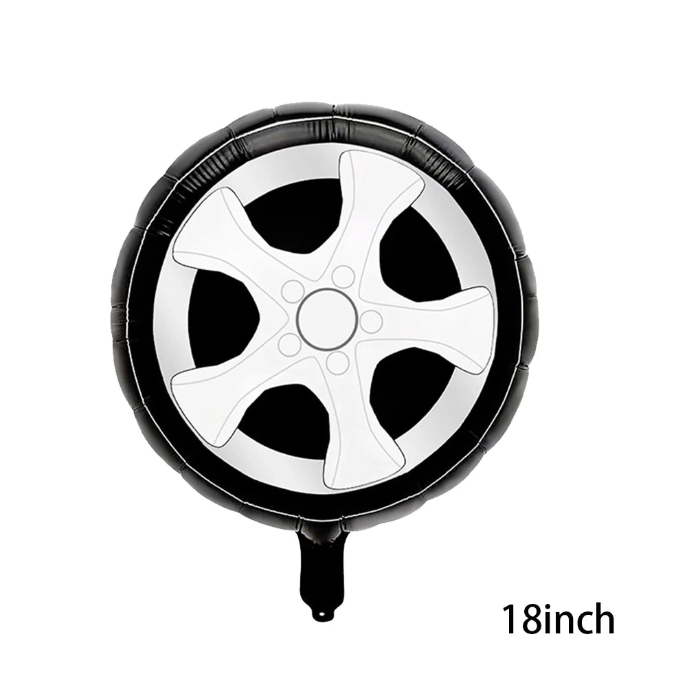 パーティー・インテリア用装飾 パーティ用グッズセット バルーン/その他いろいろ