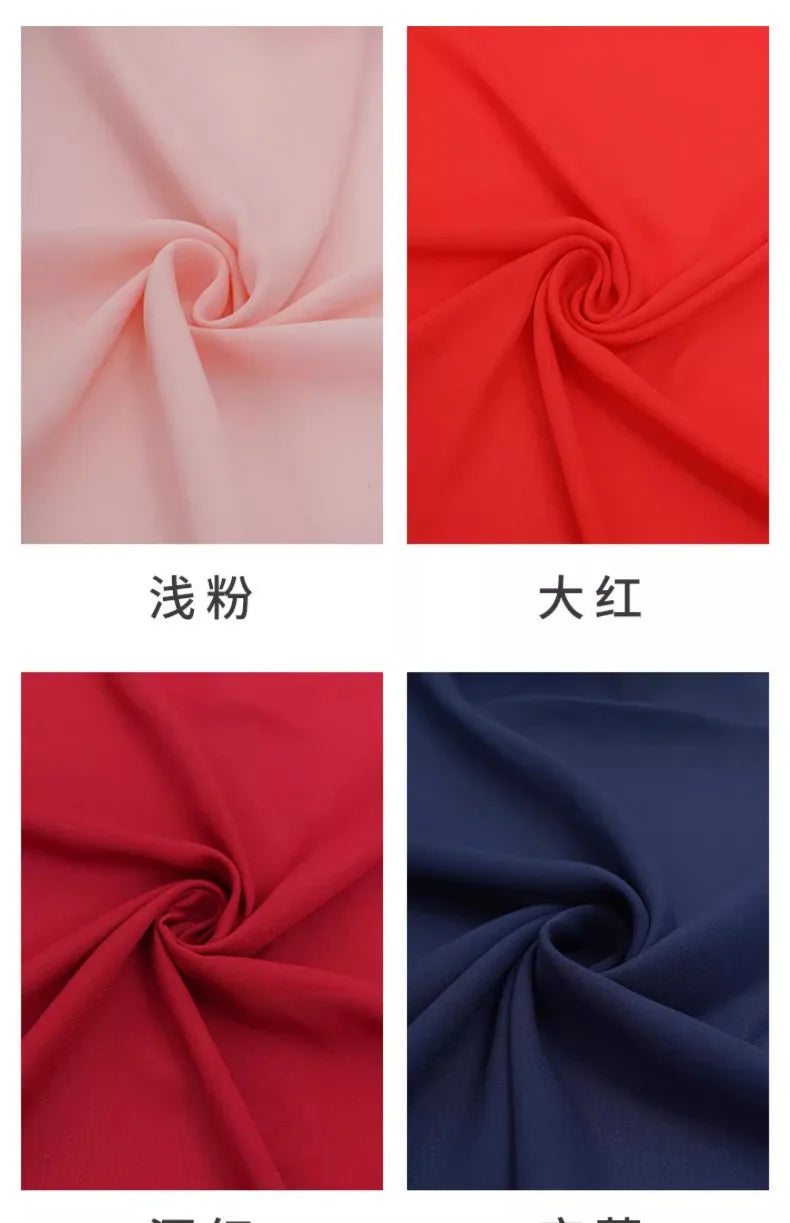 インテリア・パーティ装飾 | シフォン生地 | 全長1m/3m/5m