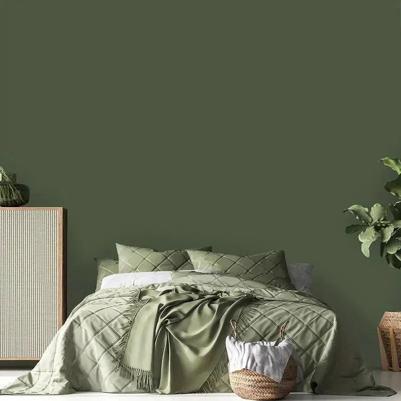 壁面装飾 インテリア用壁紙風カラーシート 40c幅 長さ1M/3M/5M 防水・防煙