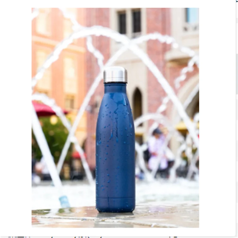 |イベント・ノベルティ用品 | ステンレス断熱ボトル 大容量 | 500ml/750ml