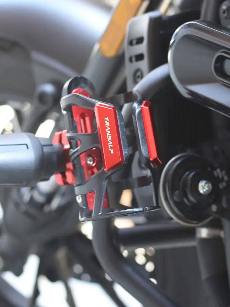 |イベント・ノベルティ用品 | Honda Transalp用ウォーターカップホルダー