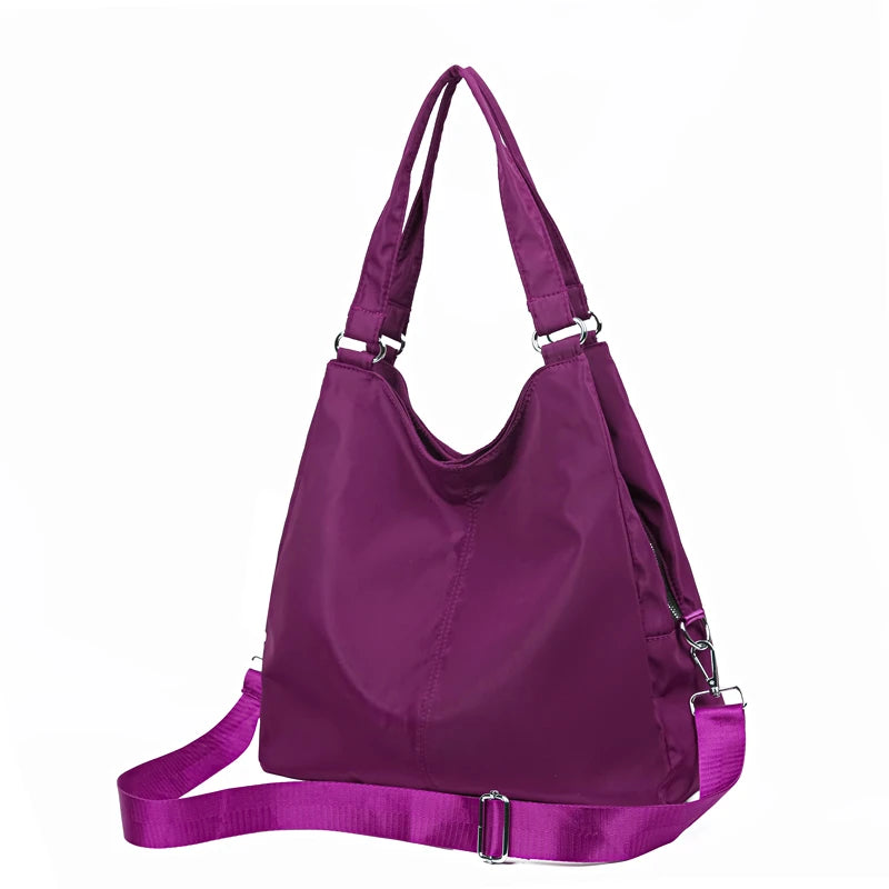 |ノベルティ用品 |ショルダー取り外し可能 2Wayバッグ