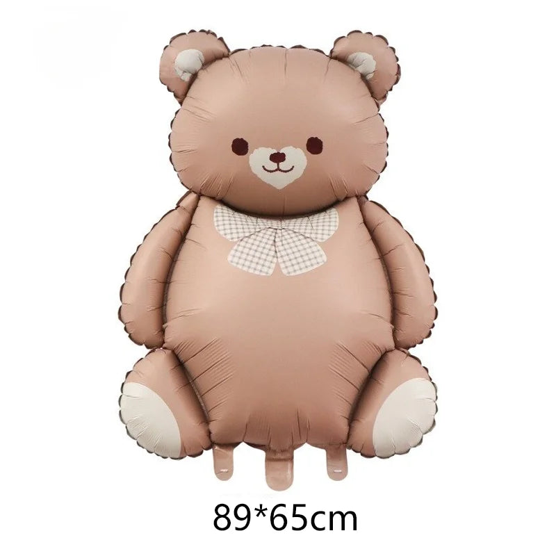 イベント・バルーン装飾 |可愛いメルヘンデザインホイルバルーン | 1個