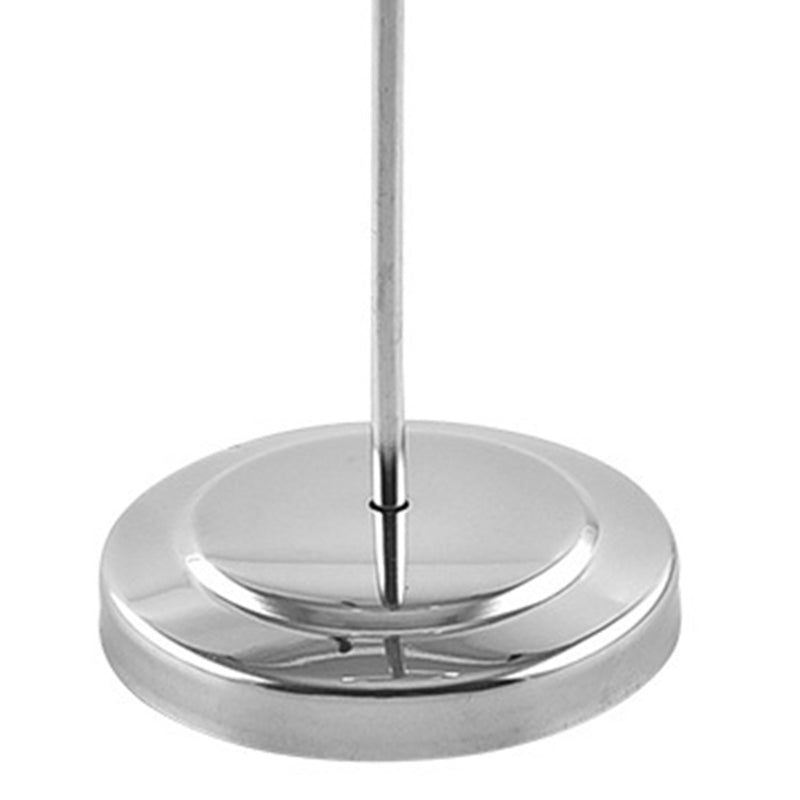 イベント・結婚式装飾|多用途ステンレス製テーブルナンバーホルダー