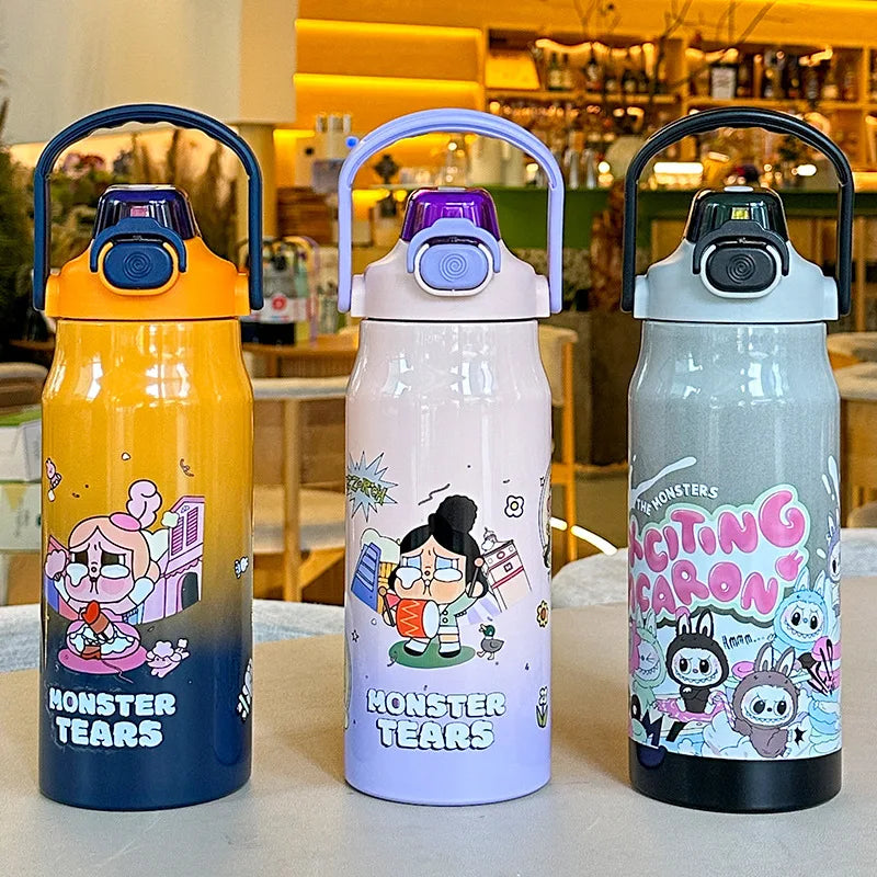 |イベント・ノベルティ用品 | 大容量ステンレス製ポータブル魔法瓶 | 1200ml