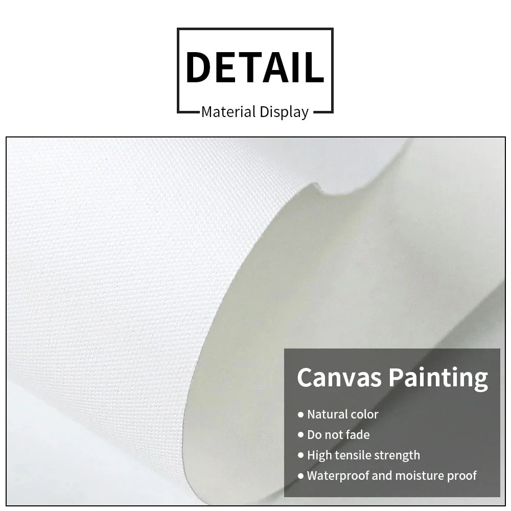 イベント・ハロウィングッズ|ヴァンパイアハンドキャンバスプリントポスター