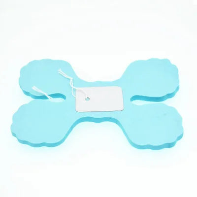 イベント・クリスマス装飾|四つ葉のクローバー ペーパーガーランド 3.6m