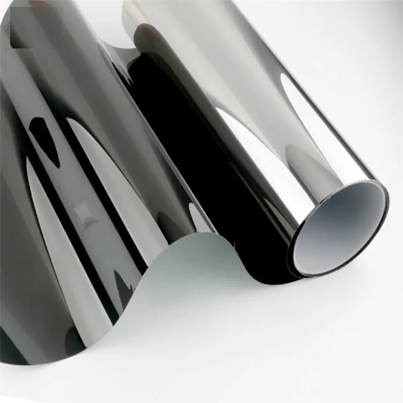 【UVカット・断熱】ウィンドウフィルム(メタリック8Color)