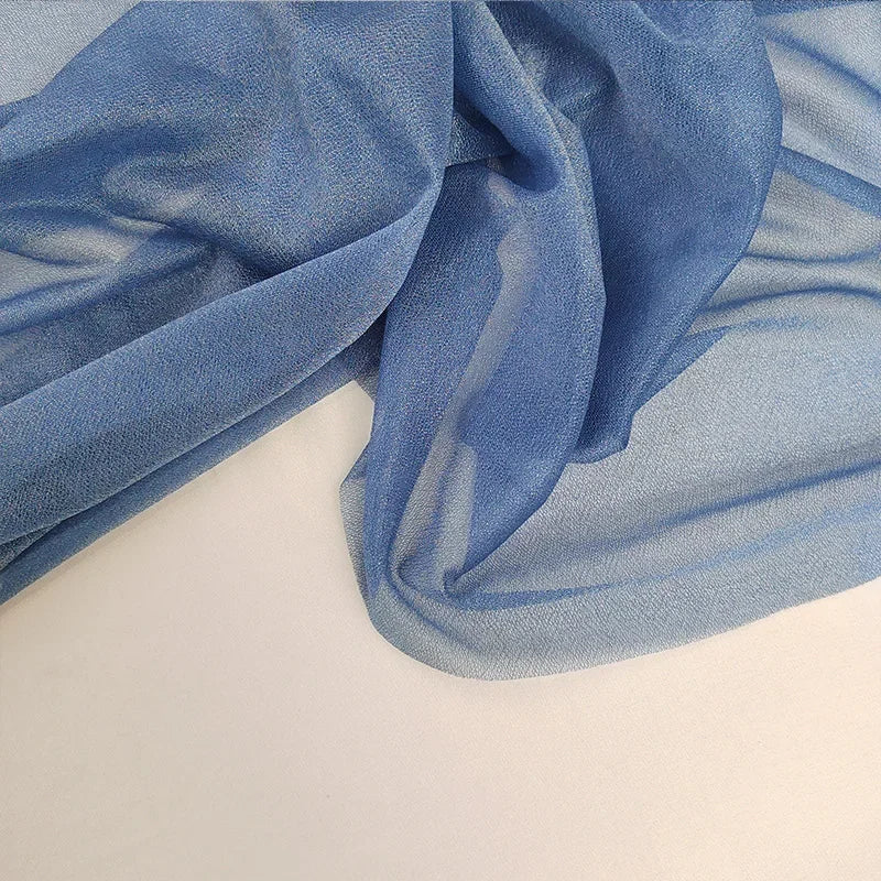 インテリア・パーティ装飾 | シフォンテーブルランナー |1.8/3/6/10m