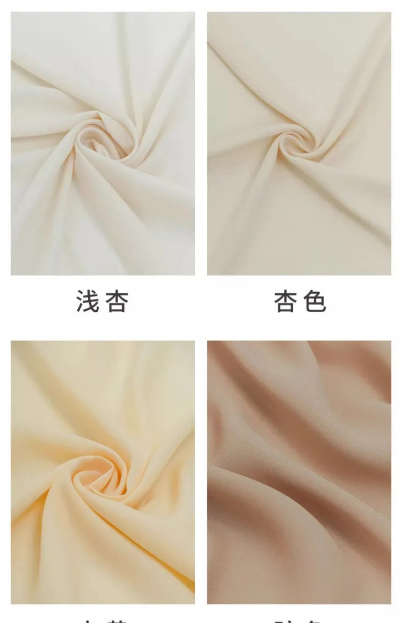 インテリア・パーティ装飾 | シフォン生地 | 全長1m/3m/5m