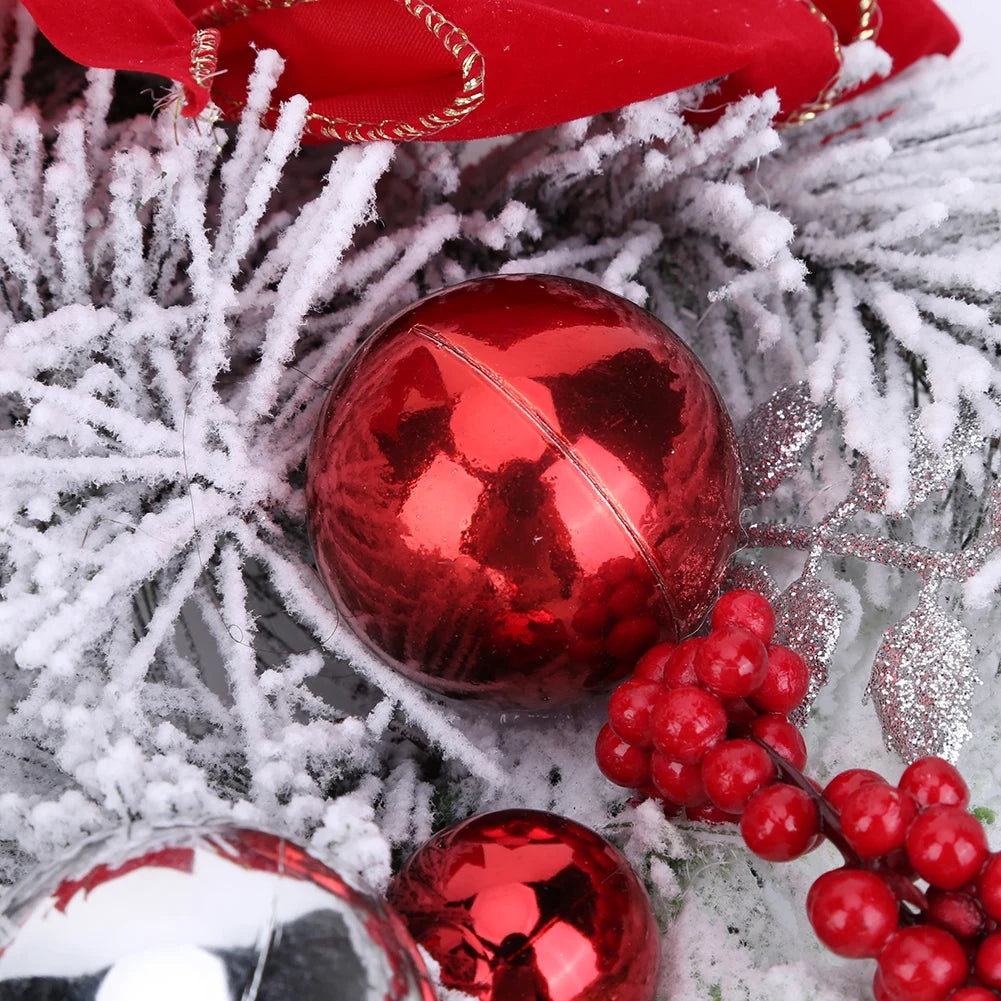 イベント・クリスマス装飾|多機能吊り下げガーランド