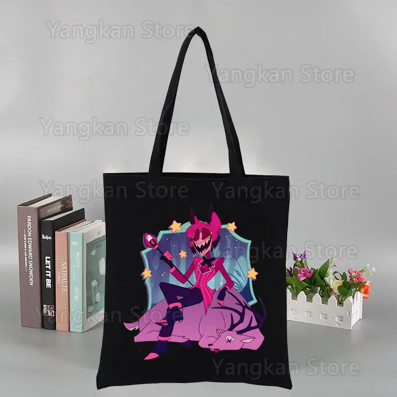 |ノベルティ用品 | プリントトートバッグ | 34×40c