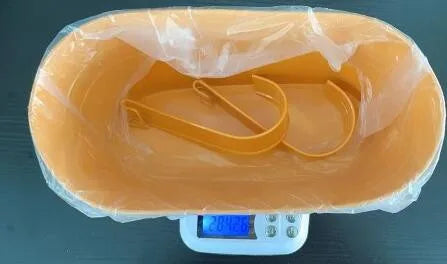 取り外し可能なダブルフック・取り外し可能なブリキハンギングプランター・ホームオーバルメタルプラントフラワーポットフェンスバルコニーガーデンハンギングプランターポット