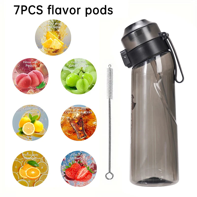 |イベント・ノベルティ用品 | フレーバーリング付きボトル | 650ml