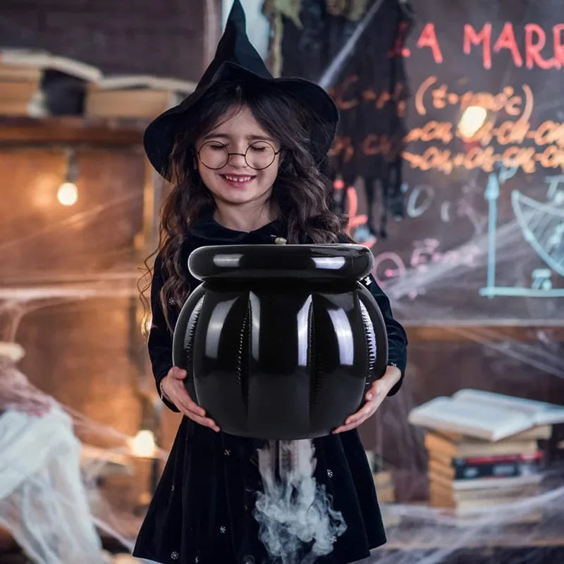 イベント・ハロウィングッズ|多用途インフレータブル大釜クーラー