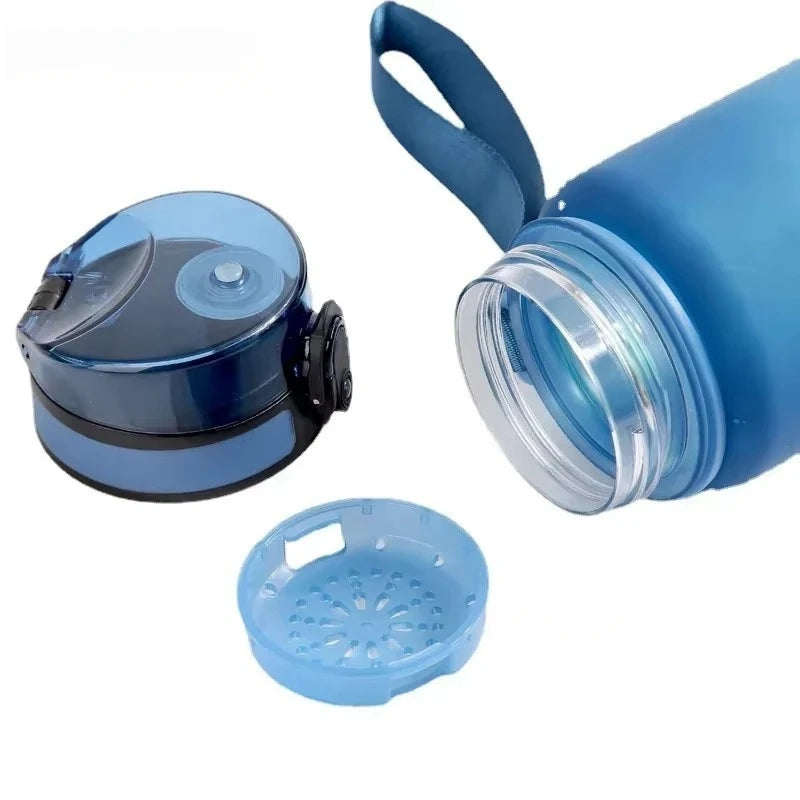 |イベント・ノベルティ用品 | 漏れ防止カラフルスポーツウォーターボトル |650ml/1000ml