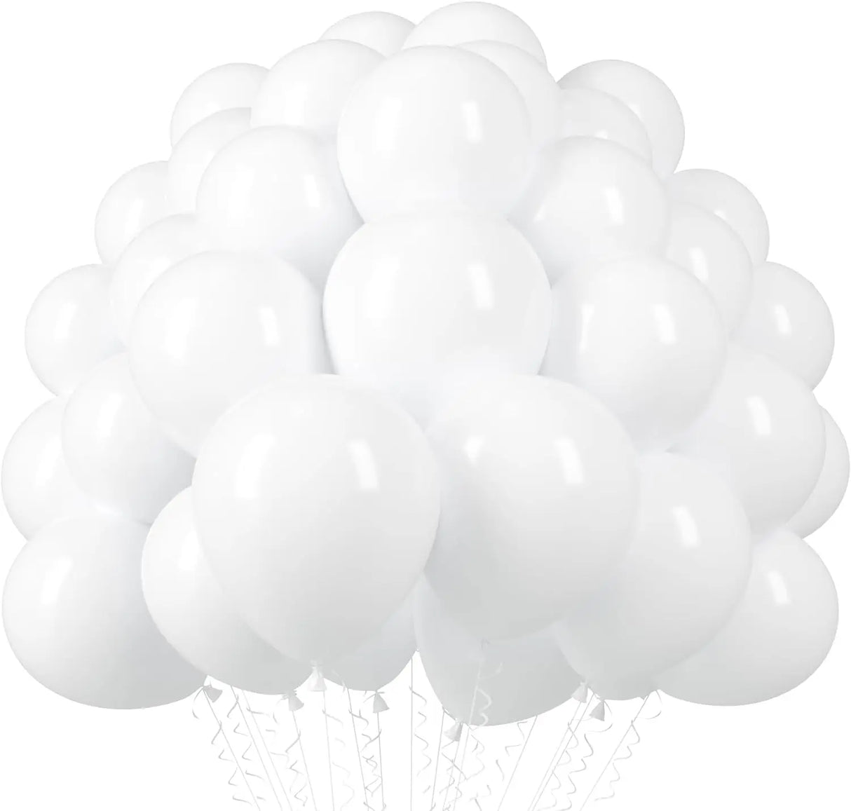 イベント・バルーン装飾 | マカロンカラーバルーンセット | 20個