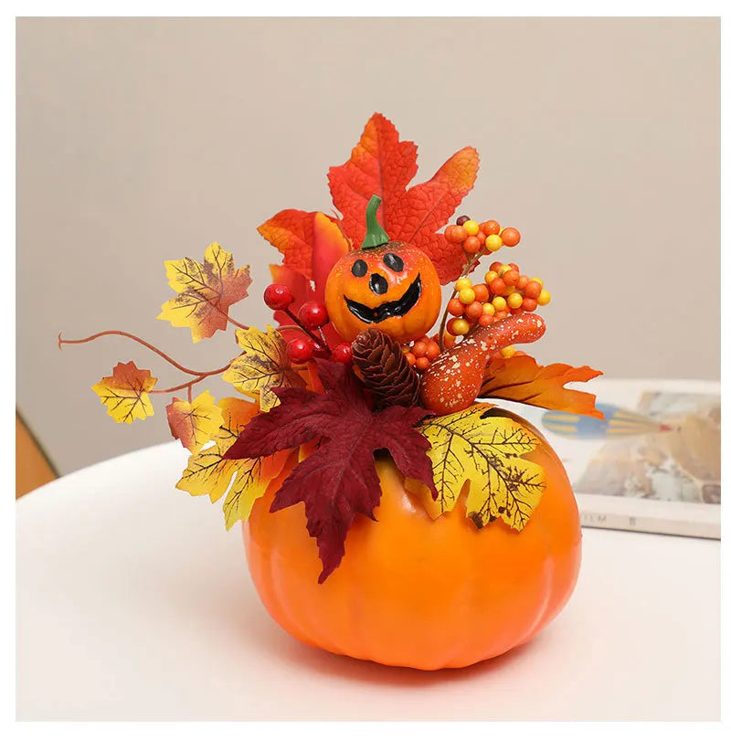 イベント・ハロウィングッズ|フォームカボチャ装飾小道具