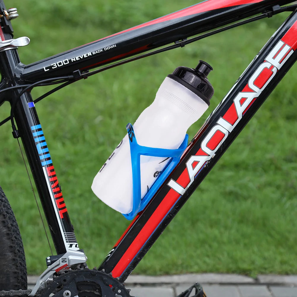 |イベント・ノベルティ用品 | 自転車用ポータブルウォーターボトル・フォルダー | 750ml