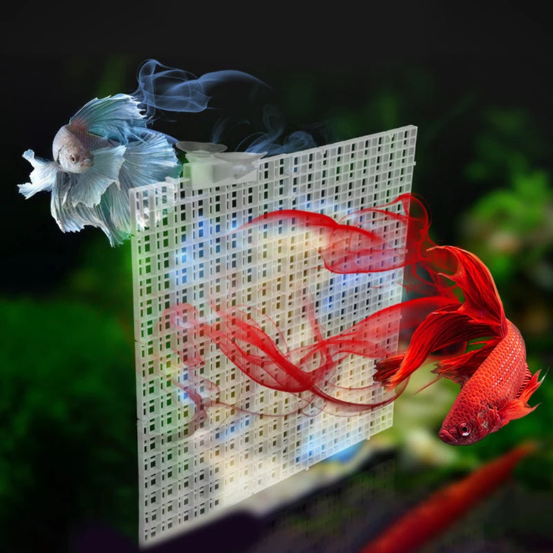 水槽用取り外し可能なフィルターグリッドネット什器