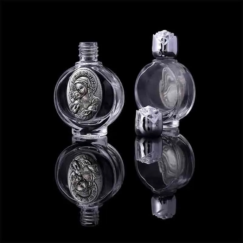 |イベント・ノベルティ用品 | 彫刻装飾付きミニボトルセット