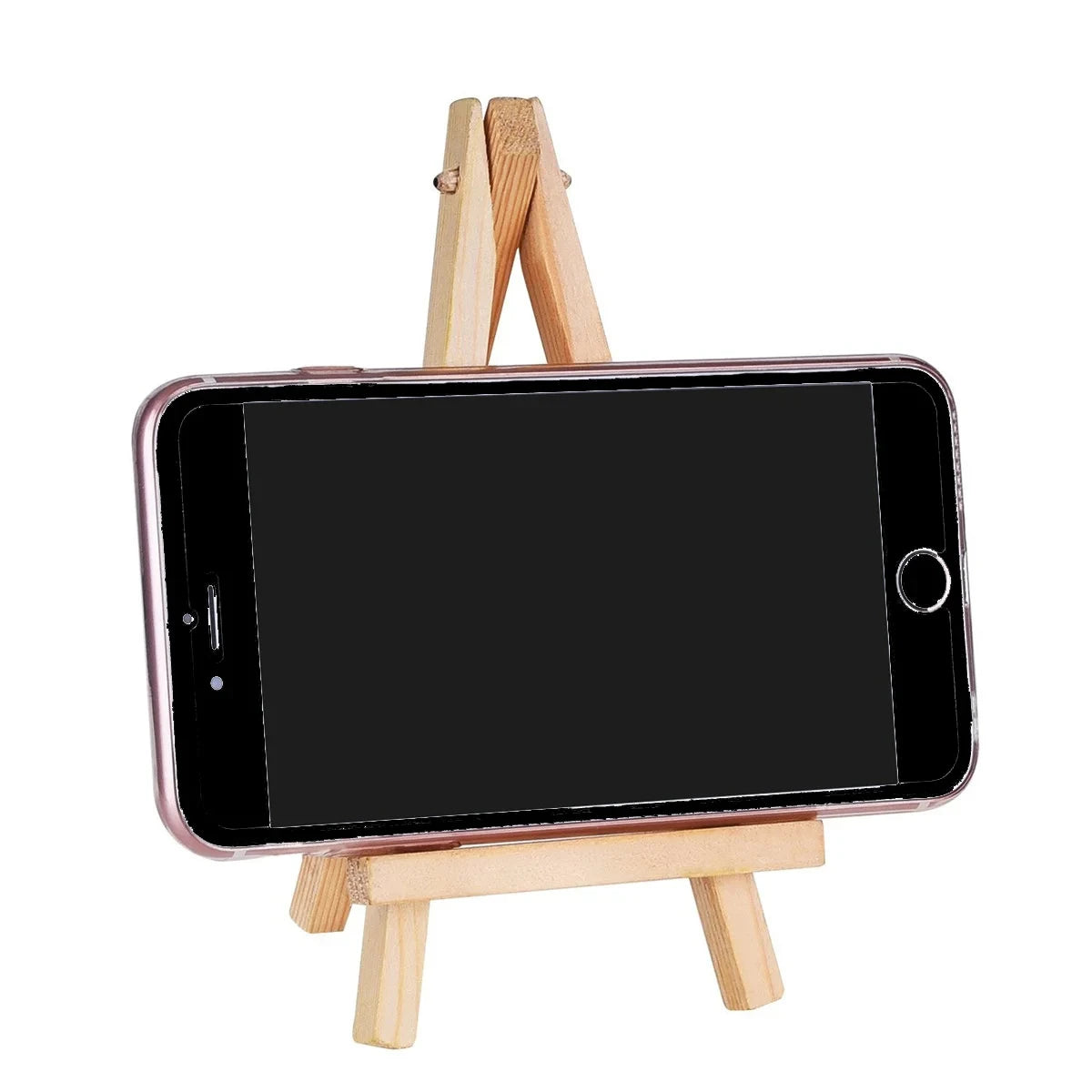 結婚式・インテリア装飾|木製ミニイーゼルフレームデスクトップスタンド