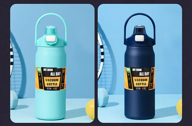 |イベント・ノベルティ用品 | アウトドア用 ステンレス 魔法瓶 ボトル | 800~1500ml