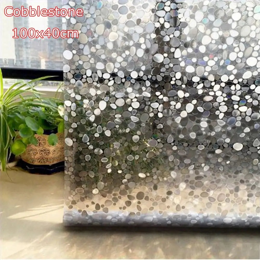 UVカット・静電気吸着タイプウィンドウフィルム(4パターン)